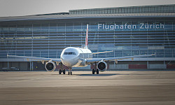 © Swiss International Air Lines Ltd.